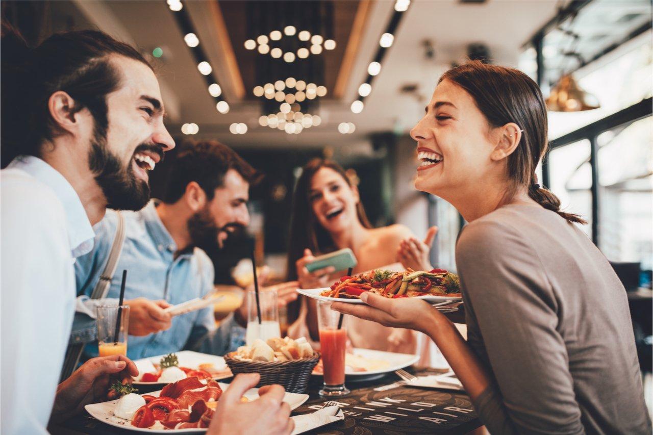 Mavie Work - Intervallfasten Fettabbau 3 - Blog Durch Intervallfasten kannst du dein natürliches Hungergefühl wieder zurückerlangen. djile /Shutterstock