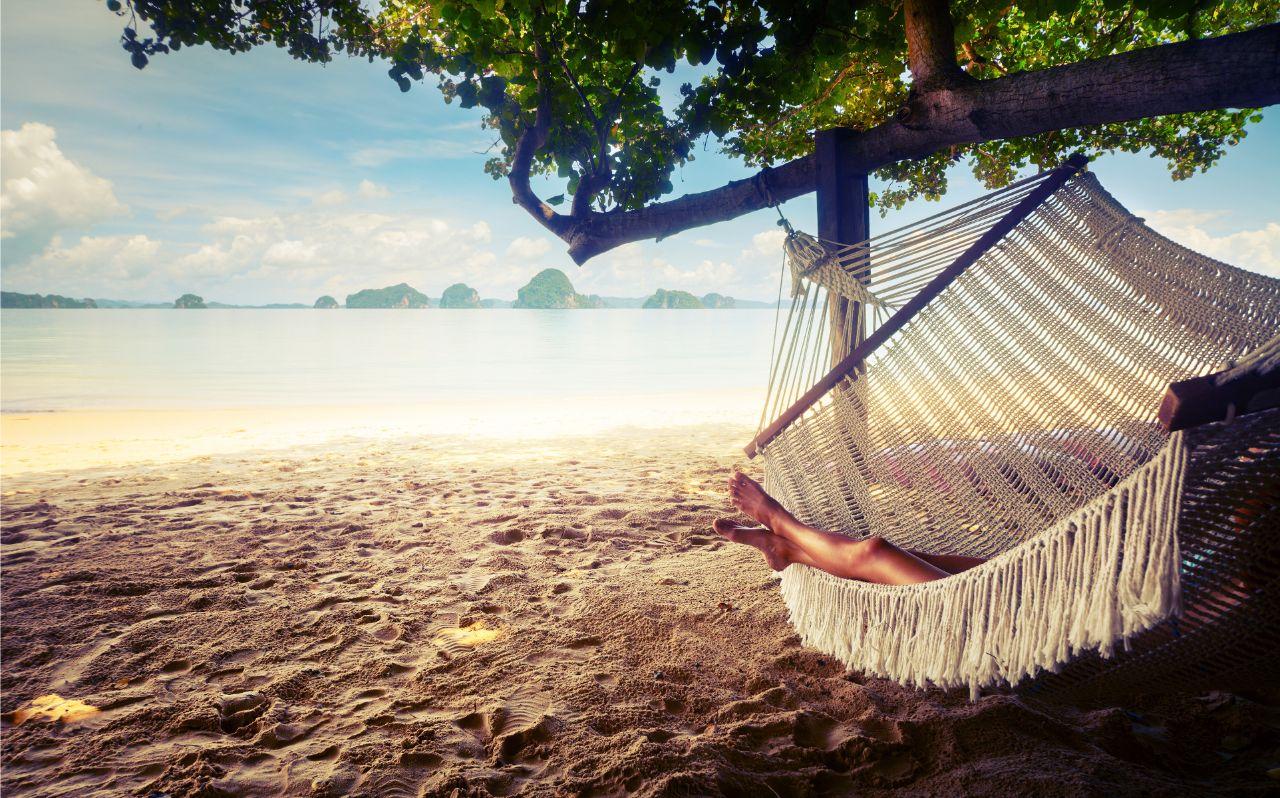 Mavie Work - Sonnenallergie 2 - Blog Sonnenallergie ist eine Krankheit der Haut. Shutterstock.com / Dudarev Mikhail