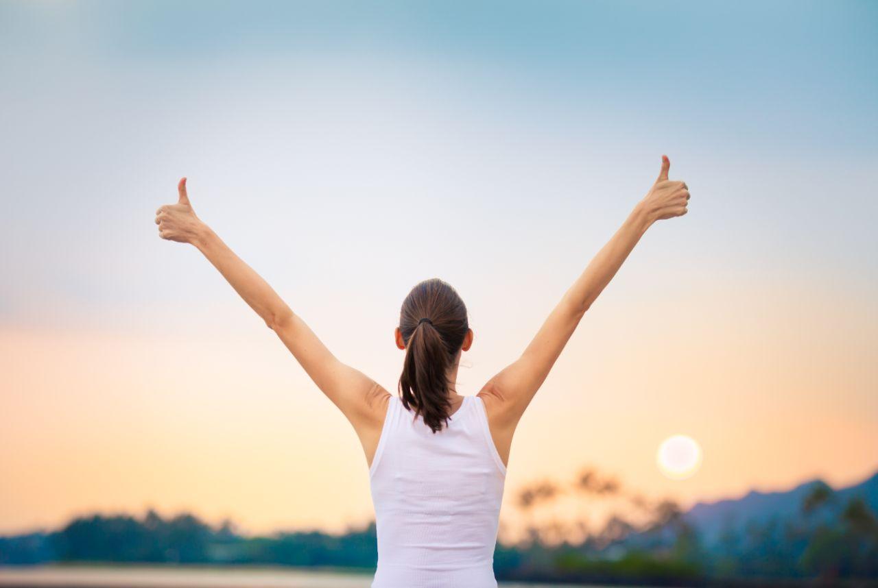 Mavie Work - Gesunde Selbstwahrnehmung 5 - Blog Die meisten schätzen sich selbst falsch ein. Shutterstock.com / KieferPix