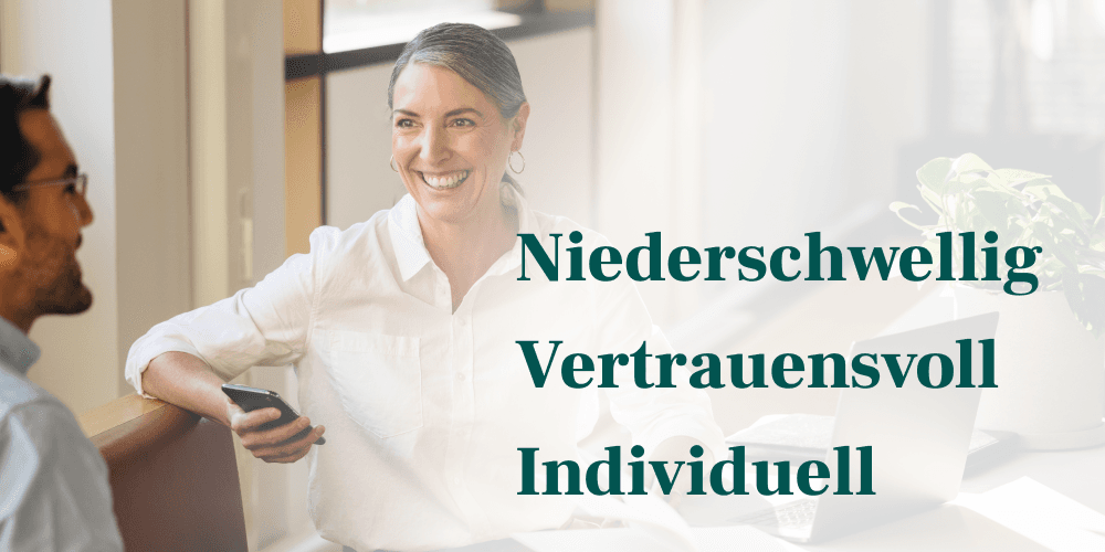 Siemens Mobility Case Study 1 Anforderungen an ein ganzheitliches Gesundheitsangebot: „Niederschwellig. Vertrauensvoll. Individuell.“