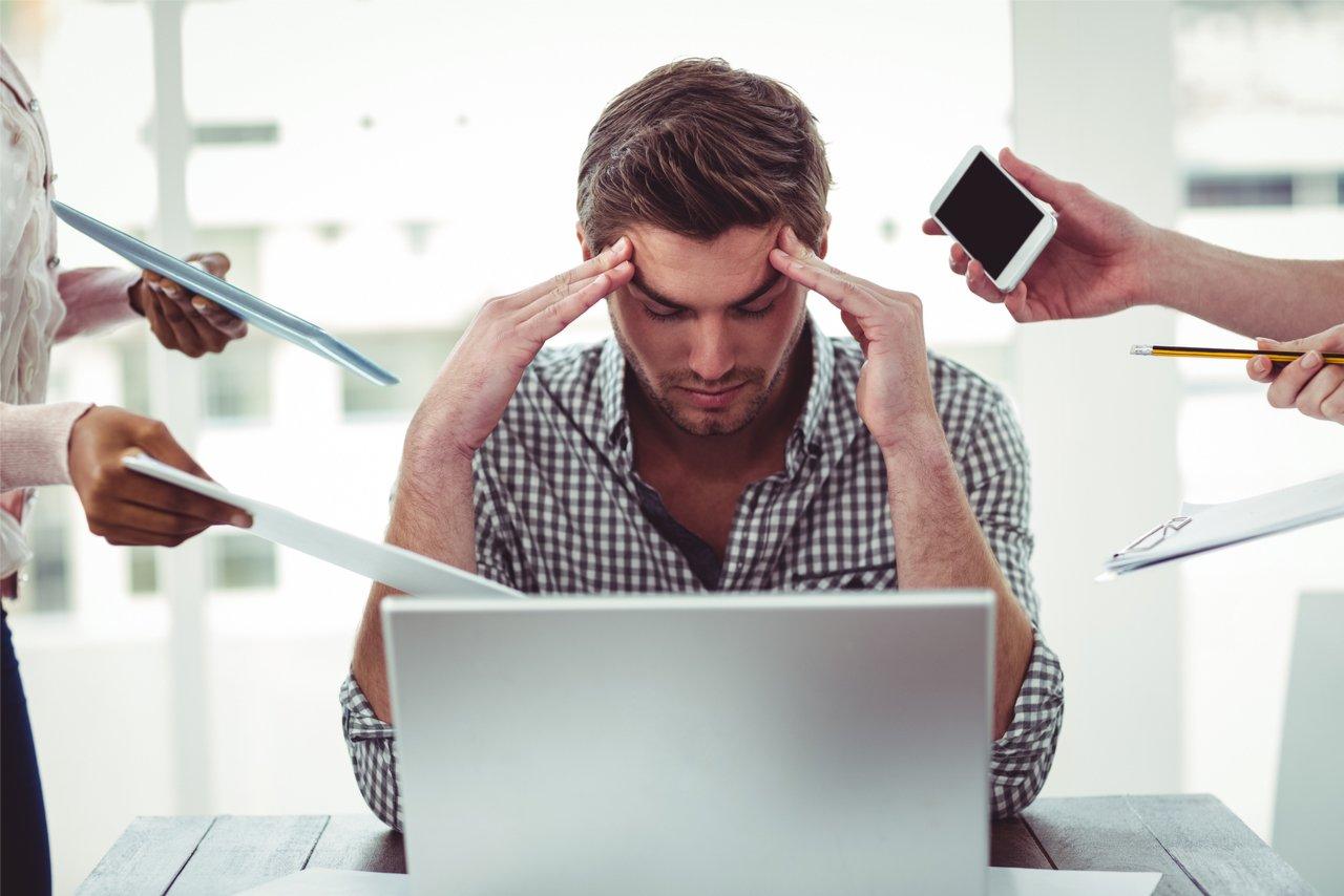 Mavie Work - Resilienz 2 - Blog Eine hohe Resilienz trägt maßgeblich zur mentalen Gesundheit bei. /ESB Professional