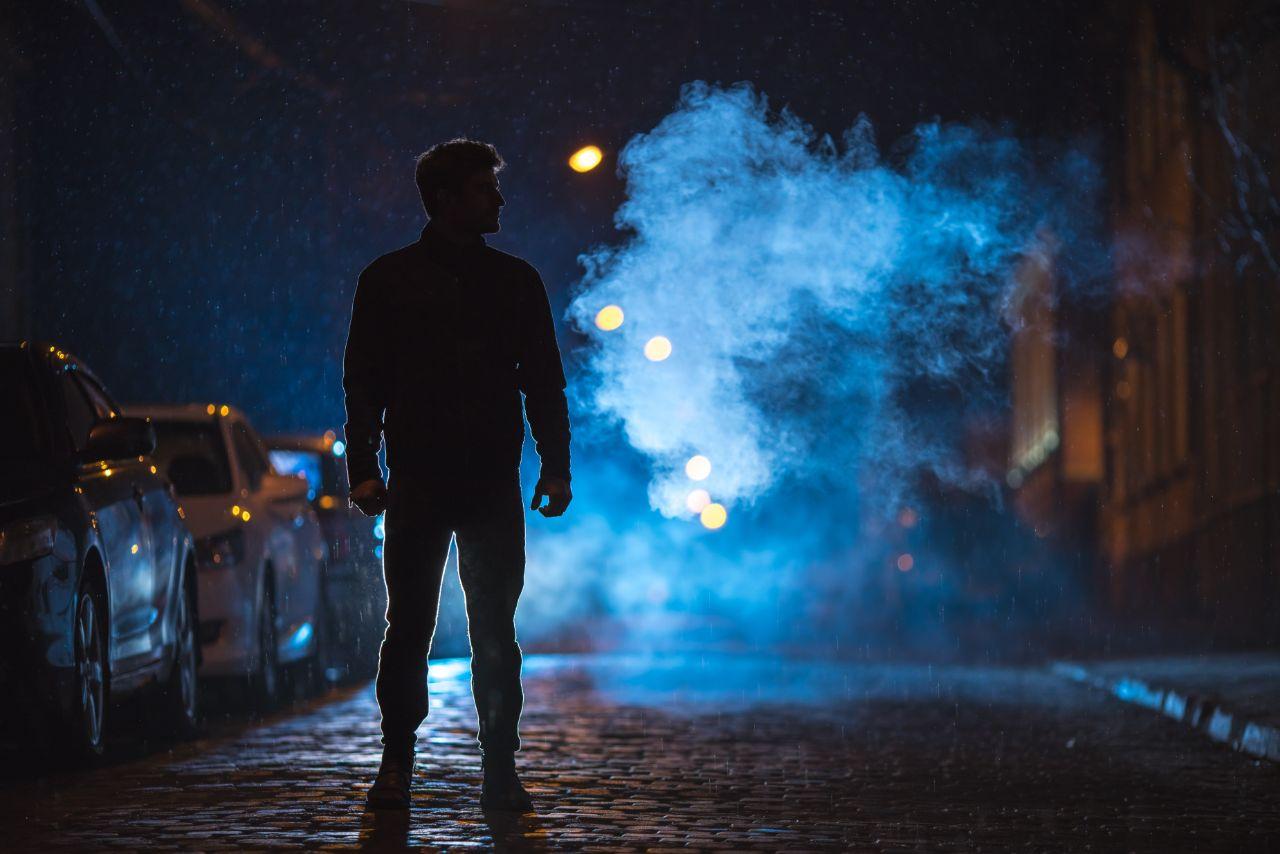 Mavie Work - Stressabbau 2 - Blog Stressabbau ist wichtig für unsere Gesundheit.  Shutterstock.com / Realstock