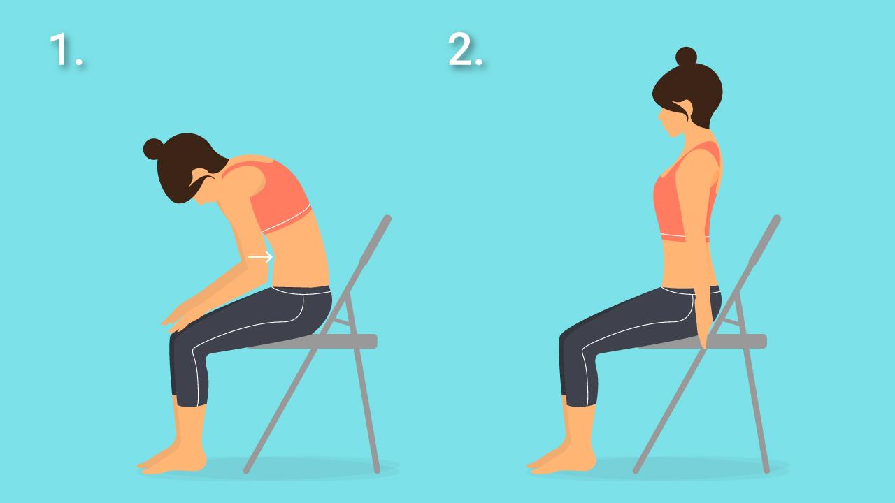 Mavie Work - Sport am Arbeitsplatz 4 - Blog