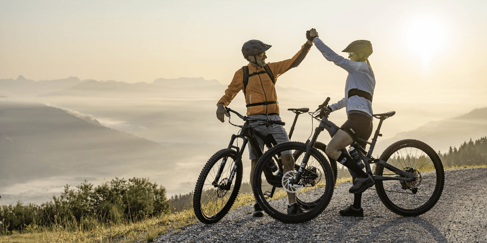 Bründl Sports Bikes Der Premium-Sporthändler Bründl Sports stärkt sein Team mit professioneller EAP-Beratung von Mavie Work.