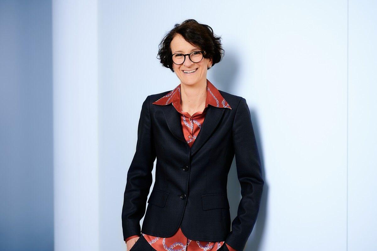 AstraZeneca Sabine-Winner-Neuhaus Sabine Winner-Neuhaus, Human Resources Director, AstraZeneca Österreich