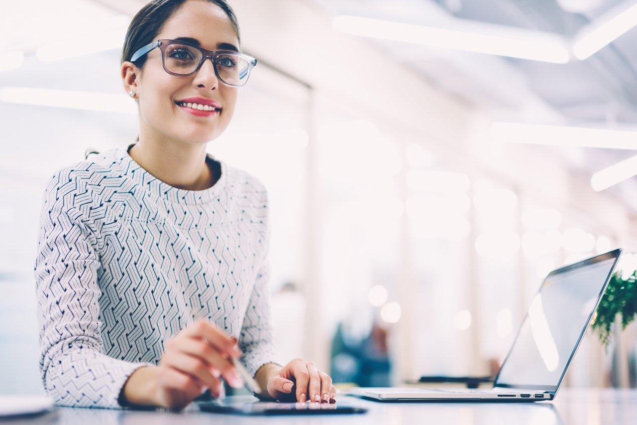 Mavie Work - Was wünschen sich Arbeitnehmer heute von ihrem Arbeitgeber 3 - Blog Shutterstock.com / GaudiLab