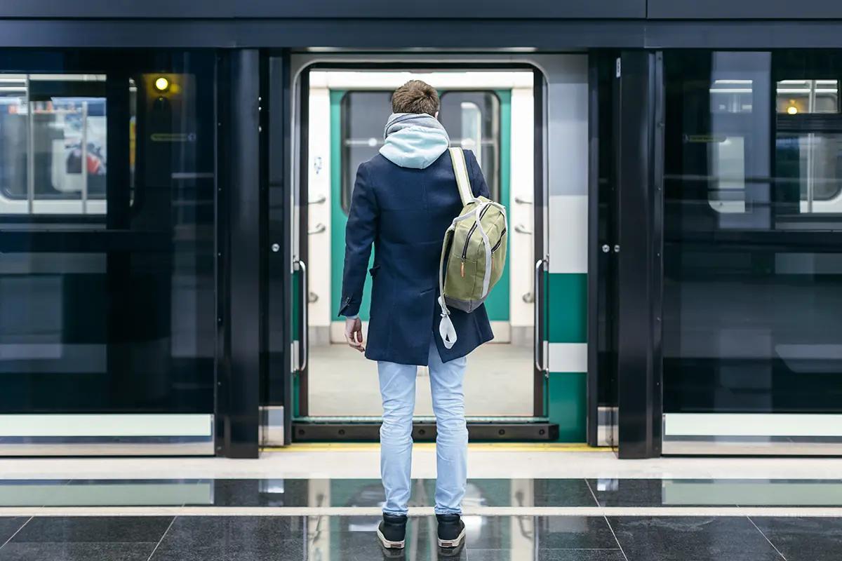 Mavie Work - Work-Life-Balance - Blog Rucksack