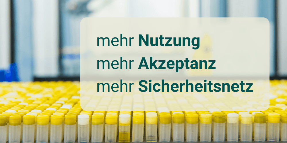 AZ Tolle Ergebnisse: Verdoppelung der EAP-Nutzer:innen, Coaching als etabliertes Tool zur Führungskräfteentwicklung, Kulturwandel: Coaching wird thematisiert und normalisiert.