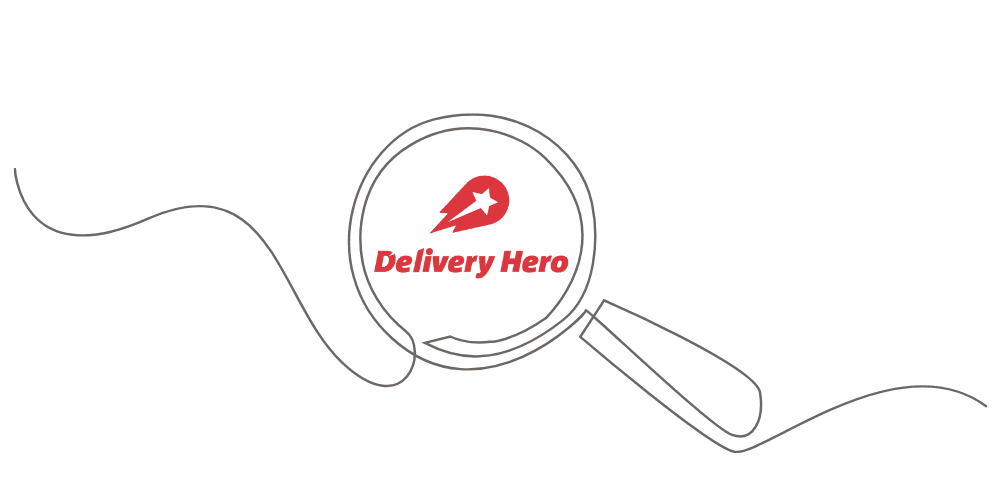 Case Study Delivery Hero - logo - Mavie Work
