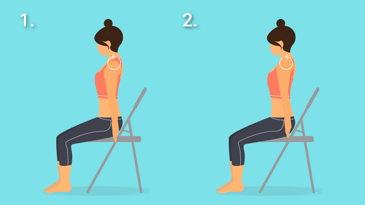 Mavie Work - Sport am Arbeitsplatz 5 - Blog