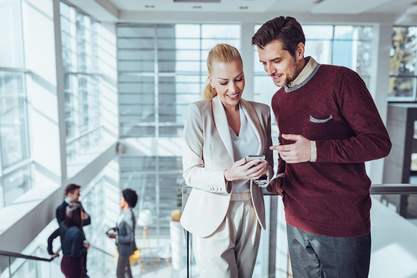 Mavie Work - Betriebliches Gesundheitsmanagement 3 - Blog Ein effektives BGM ist eine Win-Win-Situation für Arbeitgeber und Arbeitnehmer/ bernardbodo