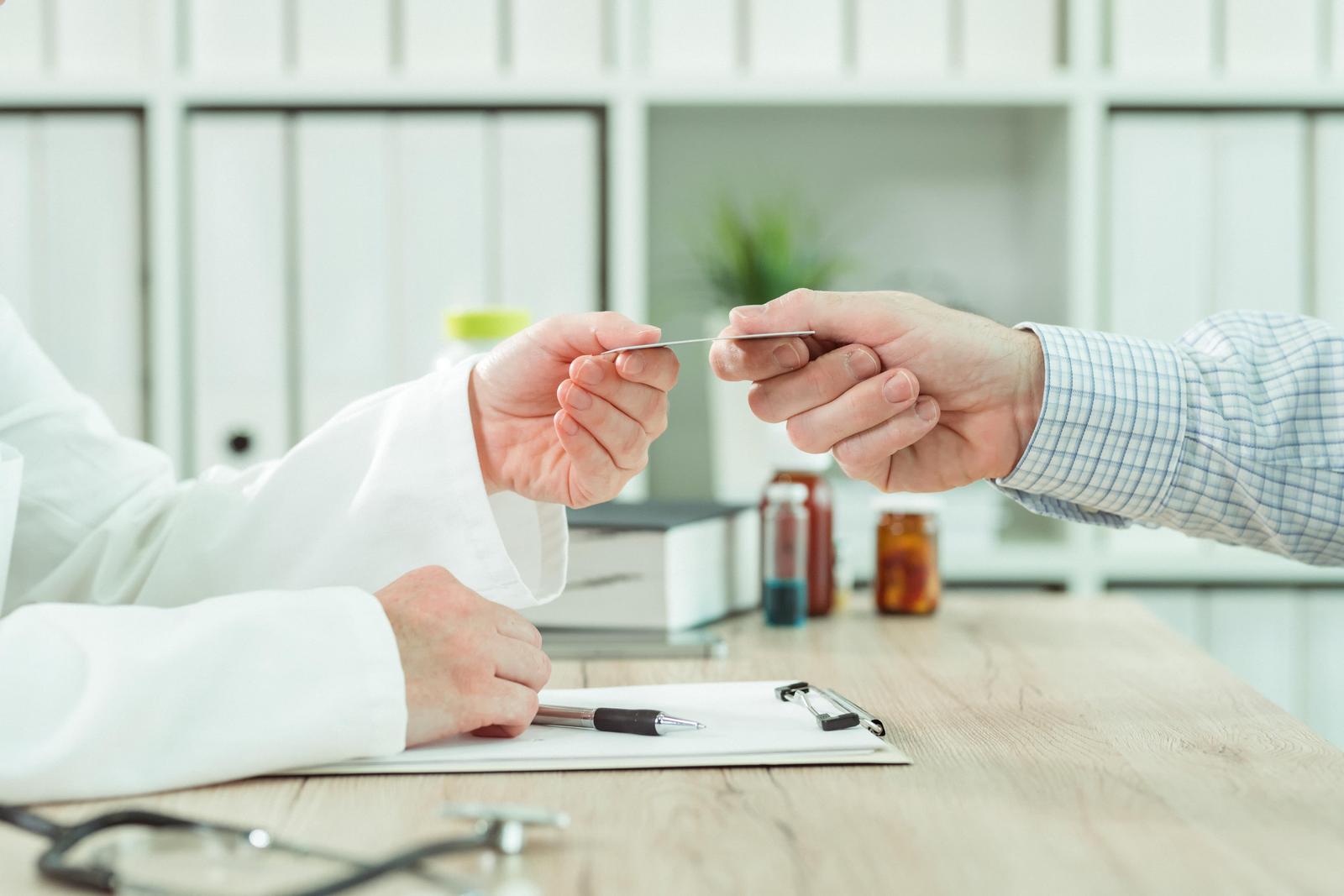 Mavie Work - Warum Betriebliche Gesundheitsvorsorge wichtig ist 2 - Blog Die Betriebliche Krankenversicherung ist bei Mitarbeitern sehr beliebt / stevanovicigor