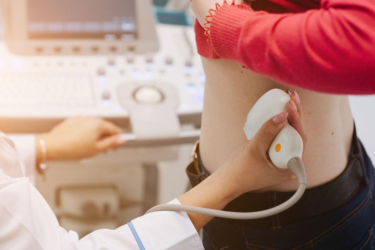 Mavie Work - Nierenschmerzen vorbeugen 5 - Blog Menschen mit dem metabolischen Syndrom sind besonders anfällig für Nierenerkrankungen. Shutterstock.com / Vitalii Vitleo