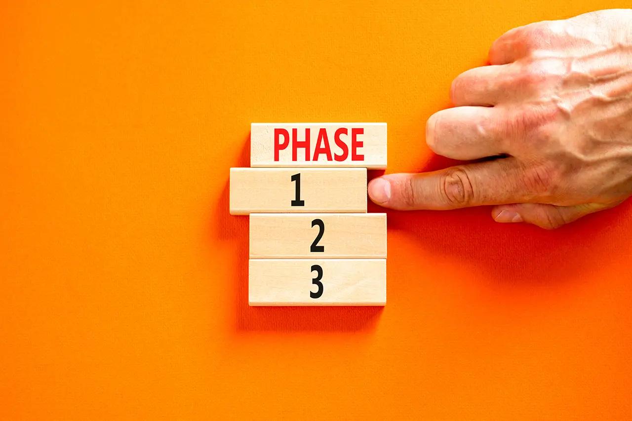 Mavie-Work 7 Phasen des Joblebens phasen Blog