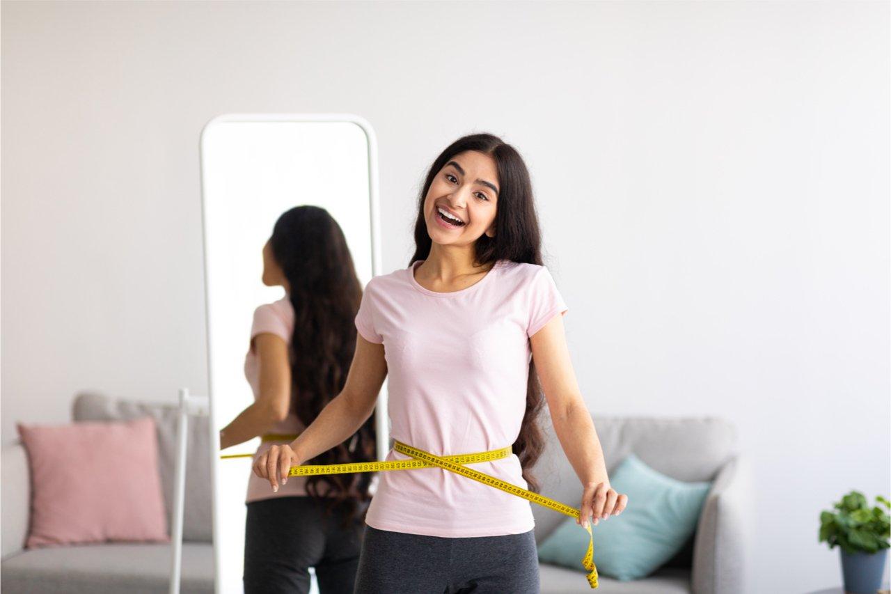Mavie Work - Abnehmen durch Fasten 4 - Blog Durch das einhalten der jeweiligen Fastenmethode kann man einfach abnehmen und einige Krankheiten lindern. Prostock-studio / Shutterstock.com