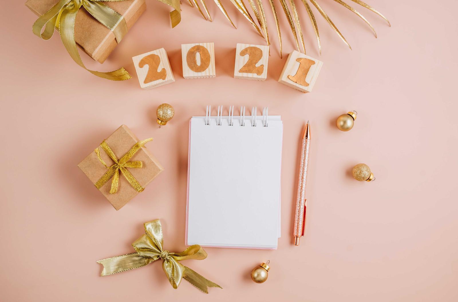 Mavie Work - Saisonale Jahresplanung für das Betriebliche Gesundheitsmanagement 2 - Blog Viele Menschen setzten sich zum Jahresbeginn neue Ziele // YMikhaylova