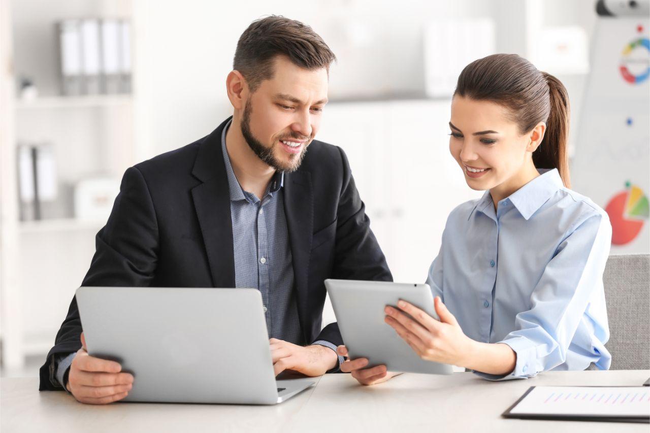 Mavie Work - Kindergartenzuschuss vom Arbeitgeber 5 - Blog Es entstehen viele Vorteile. Shutterstock.com / Africa Studio