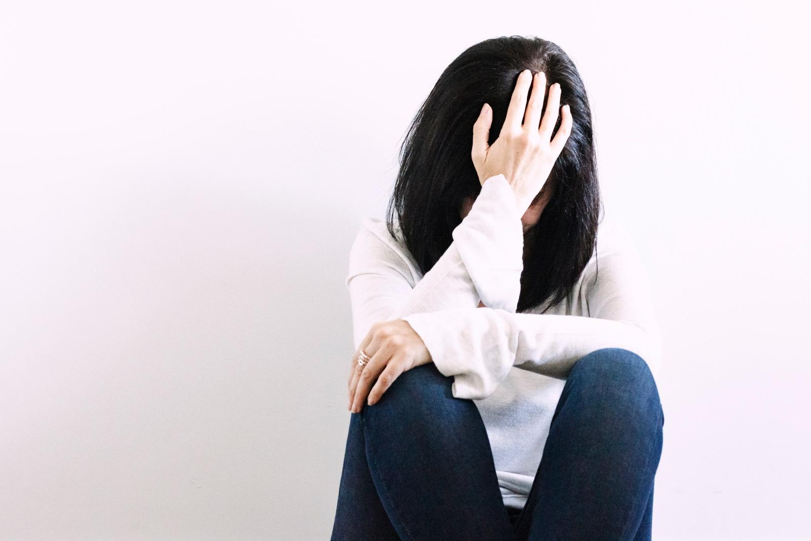 Mavie Work - Schlaganfall 2 - Blog Bei einem Schlaganfall kommt es zu einer Funktionsstörung des Gehirns. / LightFieldStudios