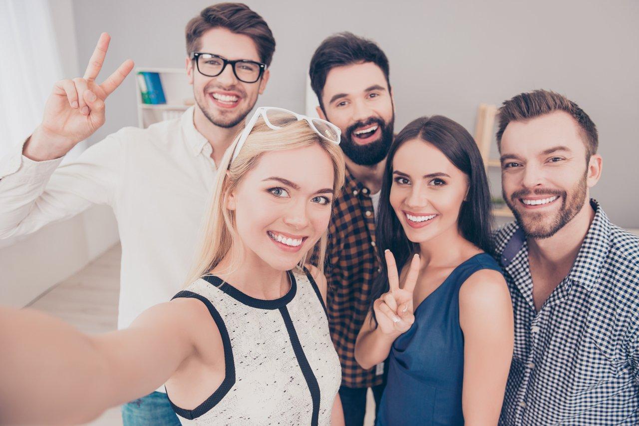Mavie Work - Was wünschen sich Arbeitnehmer heute von ihrem Arbeitgeber 2 - Blog Shutterstock.com / Roman Samborskyi
