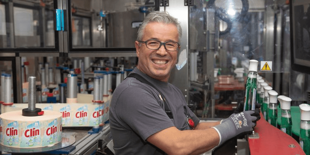 Case Study Henkel 2