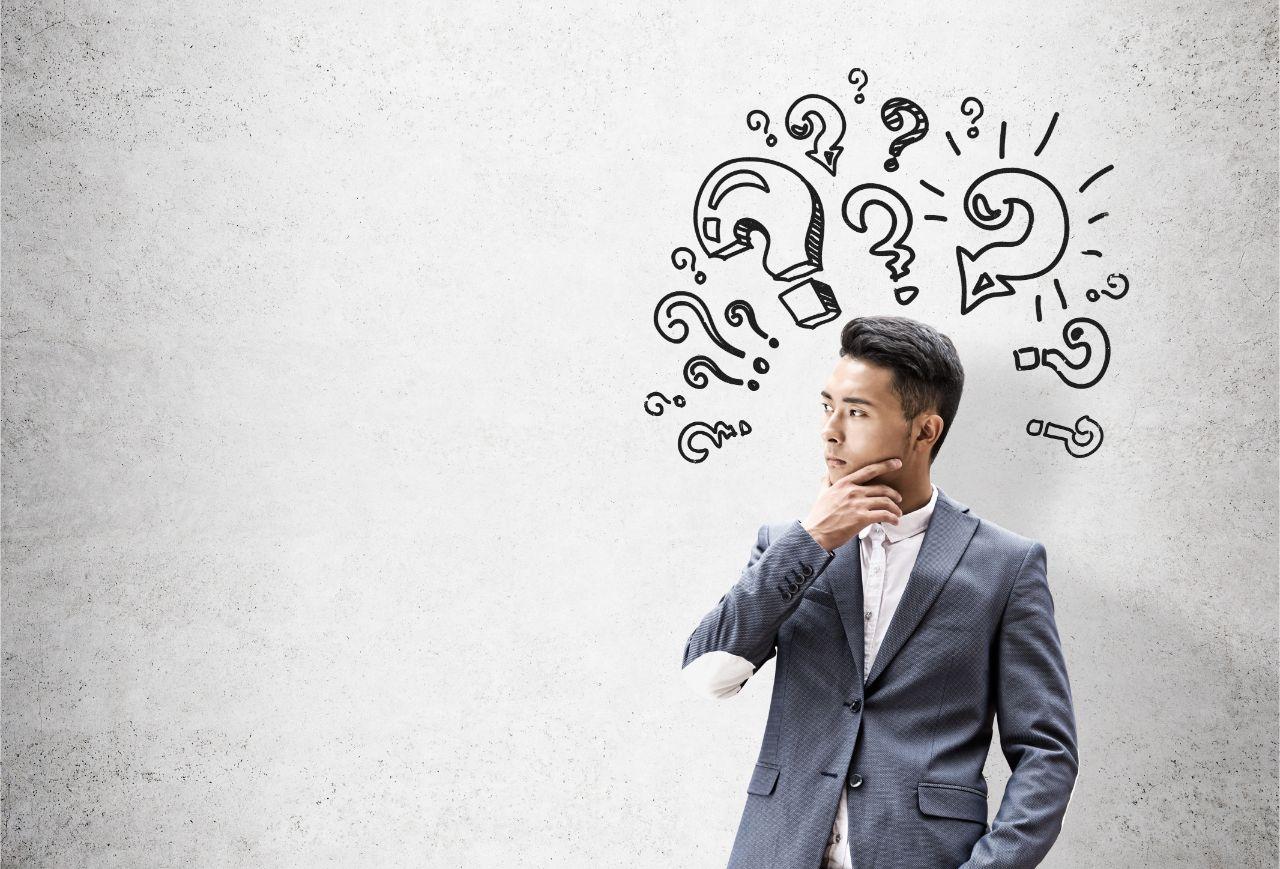 Mavie Work - Überforderung 4 - Blog Shutterstock.com / ImageFlow