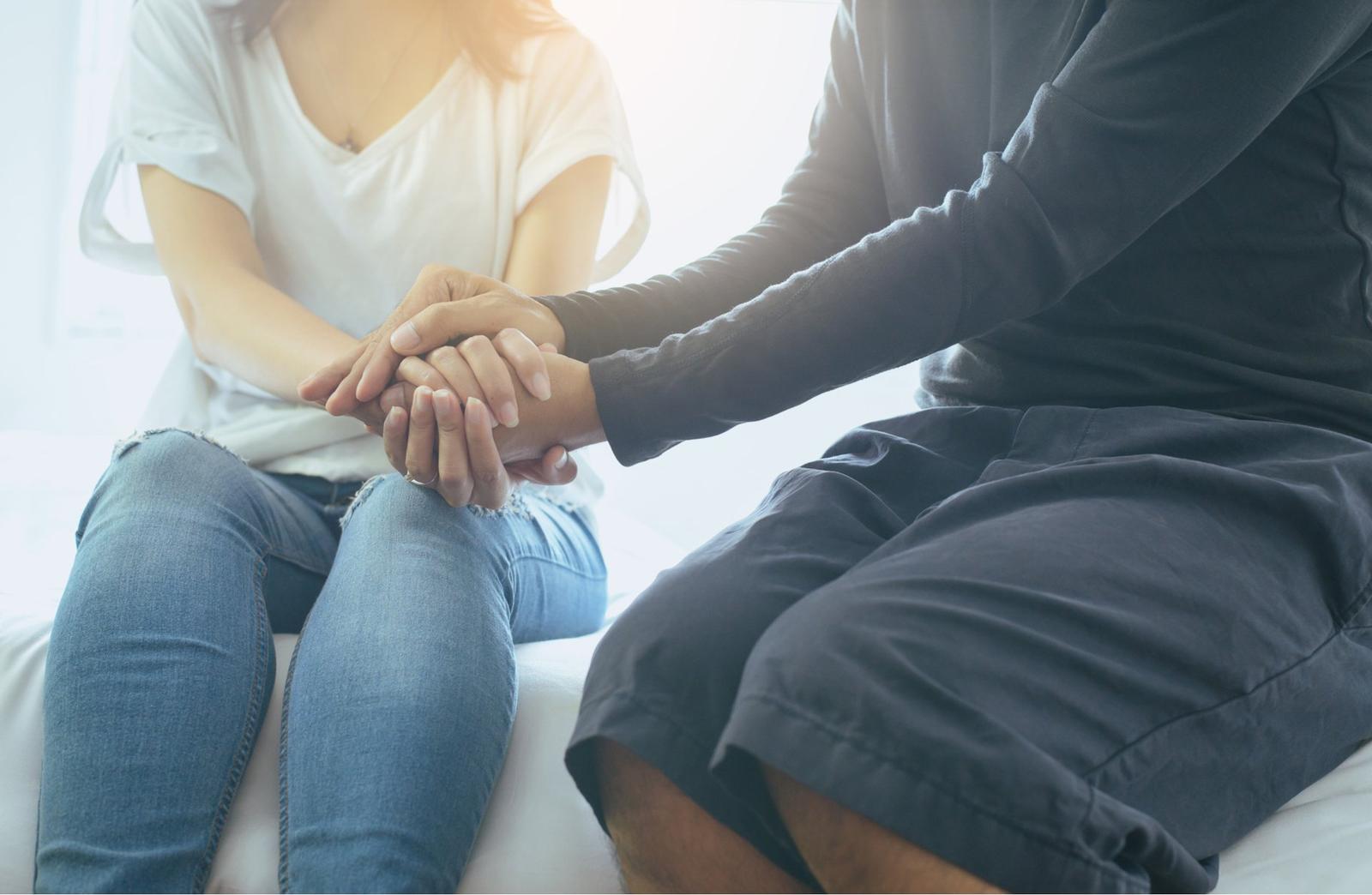 Mavie Work - Depression als Ursache für Fehltage 2 - Blog Die Ursachen einer Depression sind vielfältig. Shutterstock.com / Rido