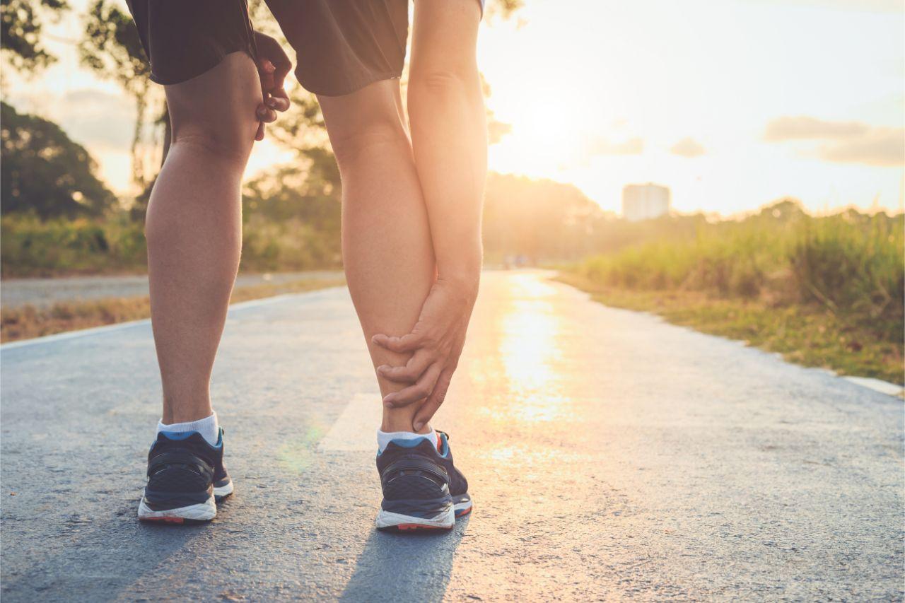 Mavie Work - Vitamin E 6 - Blog Antioxidantien wie Vitamin E sind wichtig für gesunde Gelenke
Shutterstock.com / Piyawat Nandeenopparit