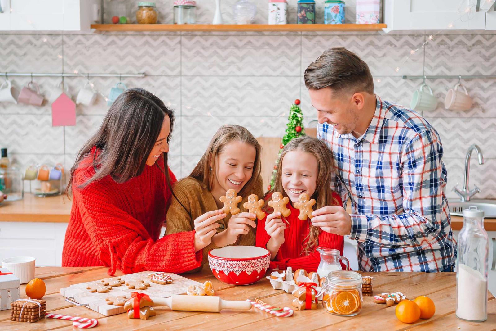 Mavie Work - Weihnachtsstress vermeiden 7 - Blog Weihnachten ist das Fest der Liebe / travnikovstudio