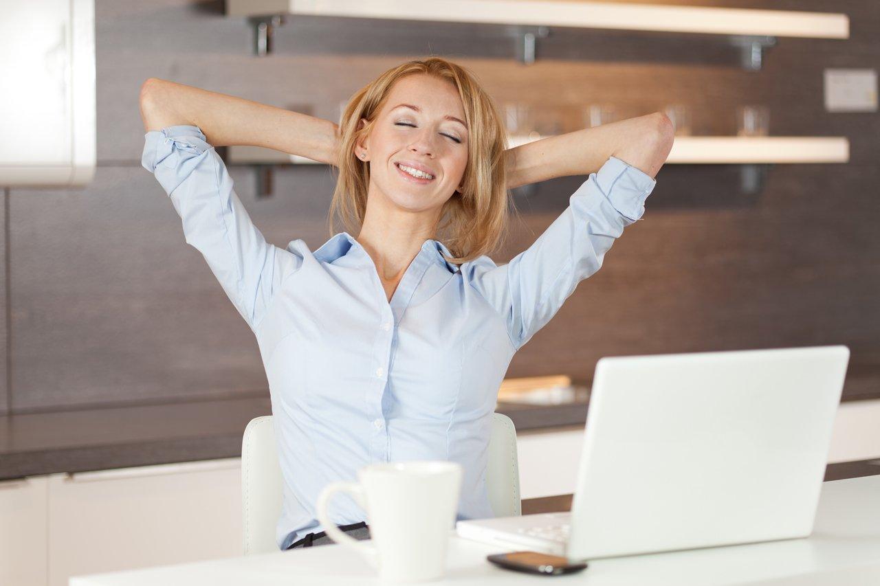 Mavie Work - Was ist Meditation 2 - Blog Meditieren beruhigt den Geist und die Seele.  Shutterstock.com / Toranico