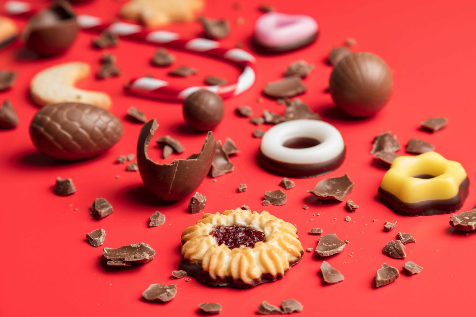 Mavie Work - Saisonale Jahresplanung für das Betriebliche Gesundheitsmanagement 4 - Blog Gerade in der Weihnachtszeit ist eine gesunde Ernährung für viele eine Herausforderung // tommyandone