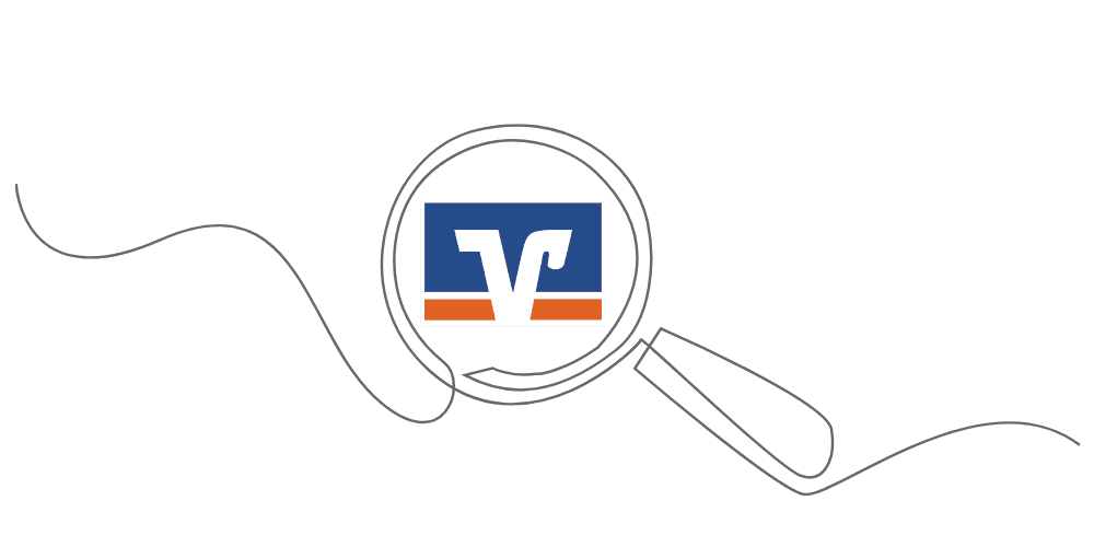 Case Study VR-Bank Ostalb - Logo - Mavie Work