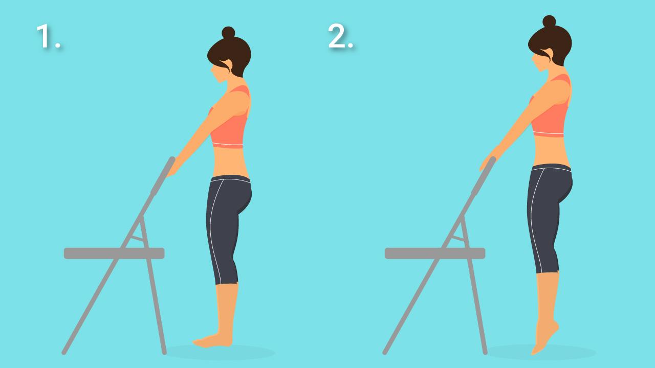 Mavie Work - Sport am Arbeitsplatz 7 - Blog