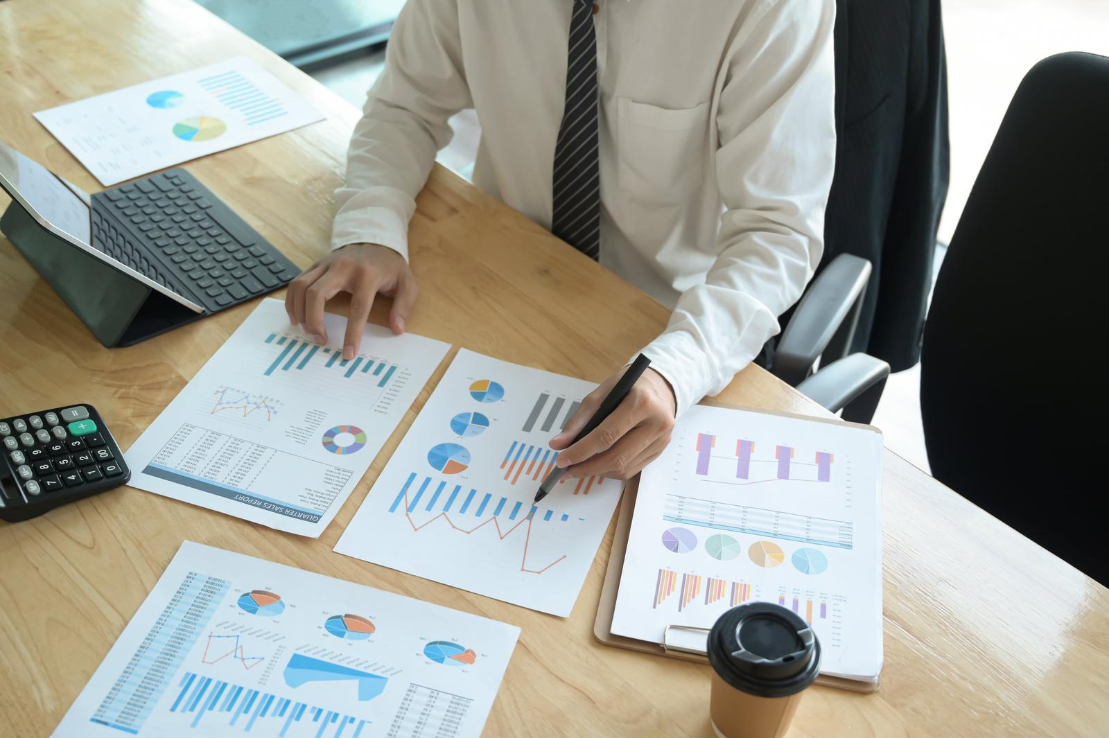 Mavie Work - Betriebliches Gesundheitsmanagement 4 - Blog Die Evaluierung von BGM-Maßnahmen trägt maßgeblich zum Erfolg bei / poungsaed_eco